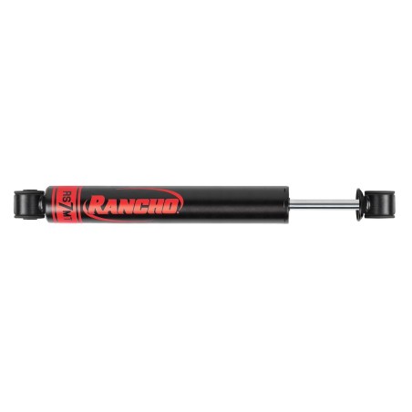 Rancho 0'' FrontShock Absorber for 1999-2004 Ford F-450 Super Duty