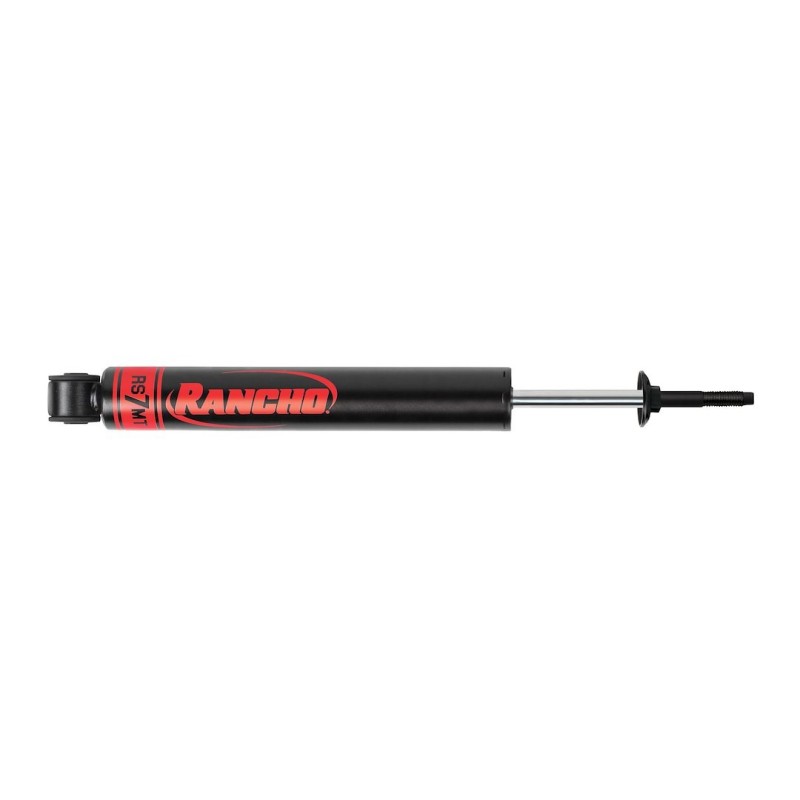 Rancho 0'' RearShock Absorber for 2007-2014 Toyota FJ Cruiser 2WD/4WD