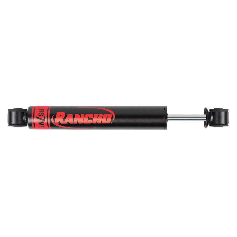 Rancho 0'' FrontShock Absorber for 1984-1991 Jeep Grand Wagoneer