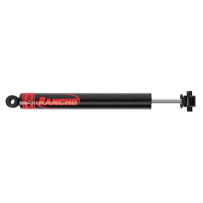 Rancho 2-3.5'' Front  Lift Shock Absorber for 2024-2024 Jeep Wrangler
