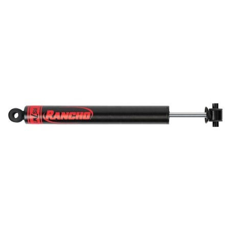 Rancho 0'' RearShock Absorber for 2024-2024 Jeep Wrangler