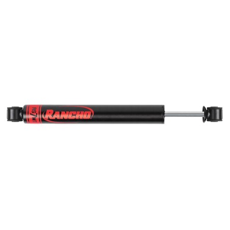 Rancho 0'' RearShock Absorber for 2020-2020 GMC Sierra 1500 2WD/4WD