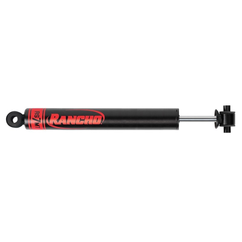 Rancho 0'' FrontShock Absorber for 2024-2024 Jeep Gladiator