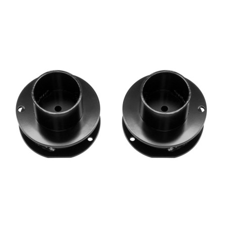 Rancho 0'' RearCoil Spring Spacer for 2023-2024 Ram 1500