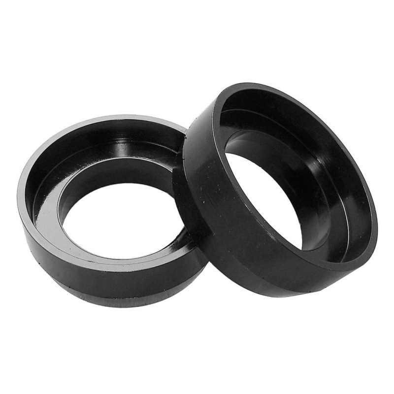 Rancho 0'' RearCoil Spring Spacer for 2003-2024 Toyota 4Runner