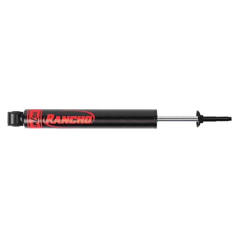 Rancho 5-6'' Front  Lift Shock Absorber for 2000-2013 GMC Yukon XL 2500 2WD/4WD