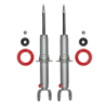 Rancho 0'' FrontLeveling Kit for 2019-2022 Ram 1500- New Model 4WD