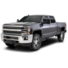 Rancho 0'' FrontLeveling Kit for 2011-2019 GMC Sierra 2500 HD 2WD/4WD