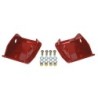 Rancho 0'' Skid Plate for 2021-2024 Ford Bronco