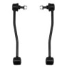 Rancho 0'' RearStabilizer Bar Link Kit for 2024-2024 Jeep Wrangler