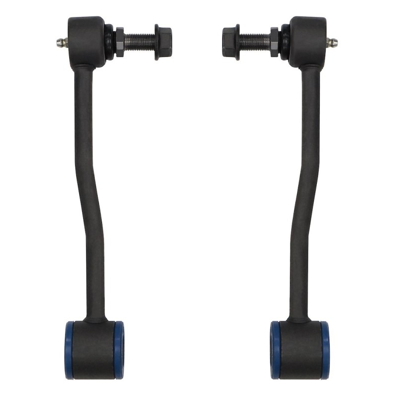 Rancho 0'' RearStabilizer Bar Link Kit for 2024-2024 Jeep Wrangler
