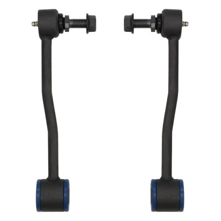 Rancho 0'' RearStabilizer Bar Link Kit for 2024-2024 Jeep Wrangler