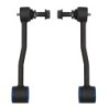 Rancho 0'' FrontStabilizer Bar Link Kit for 2024-2024 Jeep Wrangler