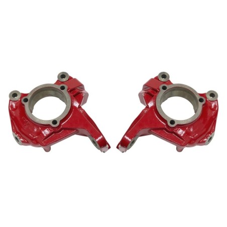Rancho 0'' Spindle for 2007-2018 Jeep Wrangler JK