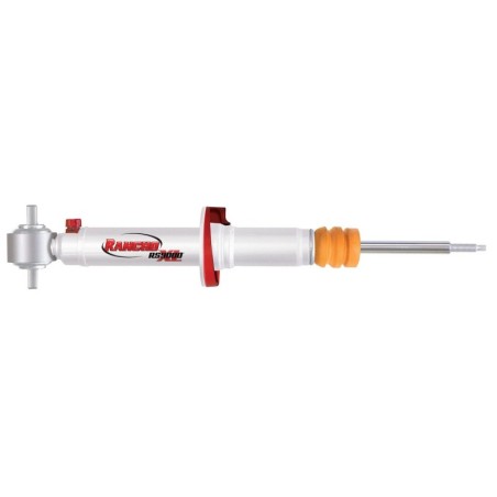 Rancho 0'' FrontShock Absorber for 2021-2023 Ford Bronco