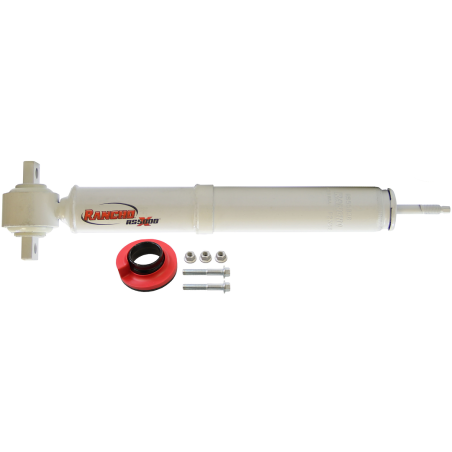 Rancho 0'' FrontShock Absorber for 2014-2020 Ford F-150 4WD