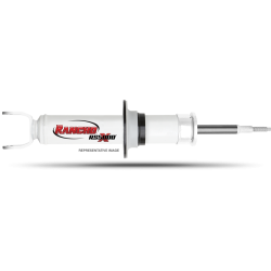 Rancho 0'' FrontShock...