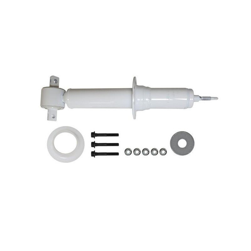 Rancho 0'' FrontShock Absorber for 2022-2022 GMC Sierra 1500 Limited- Old Model 2WD/4WD