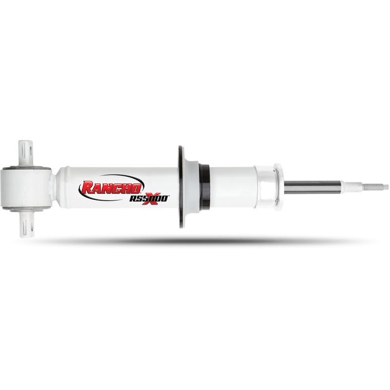 Rancho 0'' FrontShock Absorber for 2007-2010 Chevrolet Avalanche