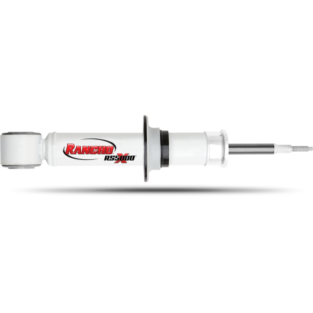Rancho 0'' FrontShock Absorber for 2009-2013 Ford F-150 4WD