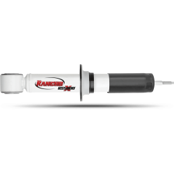 Rancho 0'' FrontShock...