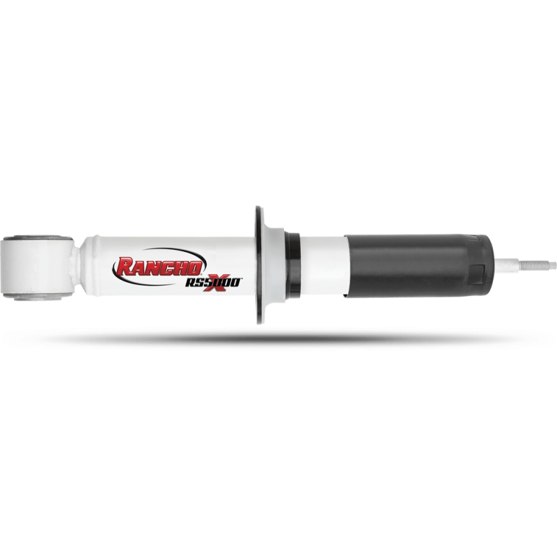 Rancho 0'' FrontShock Absorber for 1996-1996 Toyota 4Runner 2WD/4WD