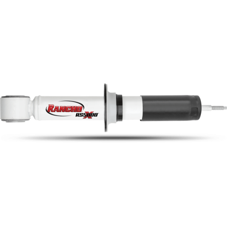 Rancho 0'' FrontShock Absorber for 1996-1996 Toyota 4Runner 2WD/4WD