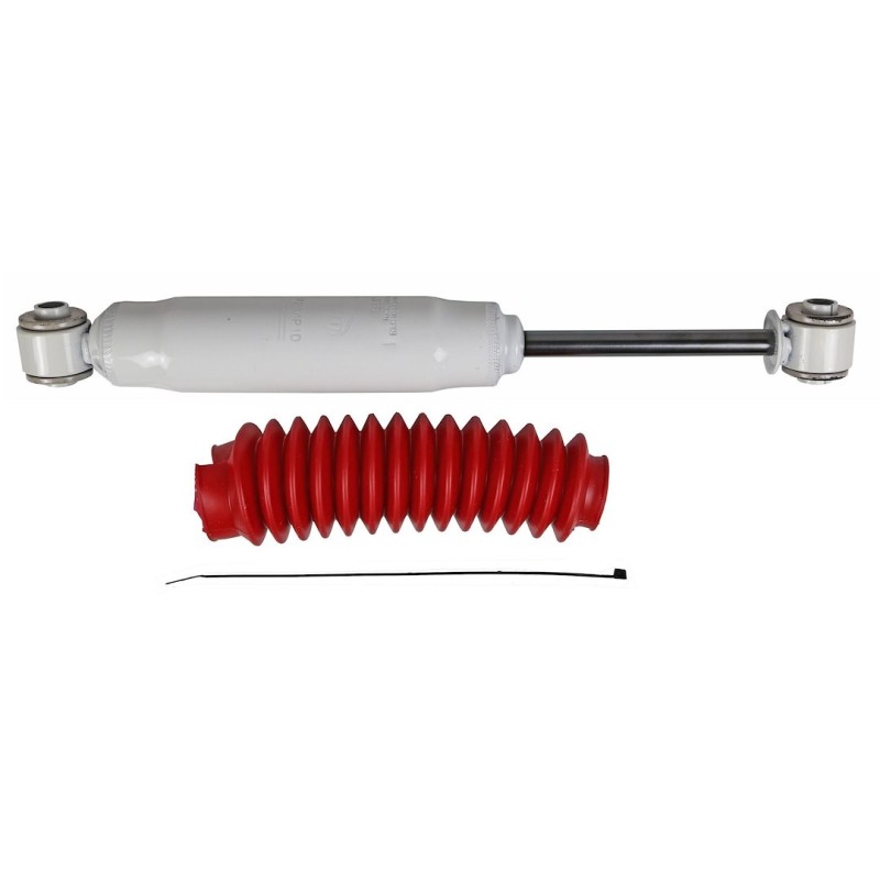 Rancho 0'' RearShock Absorber for 2004-2004 Nissan Pathfinder Armada
