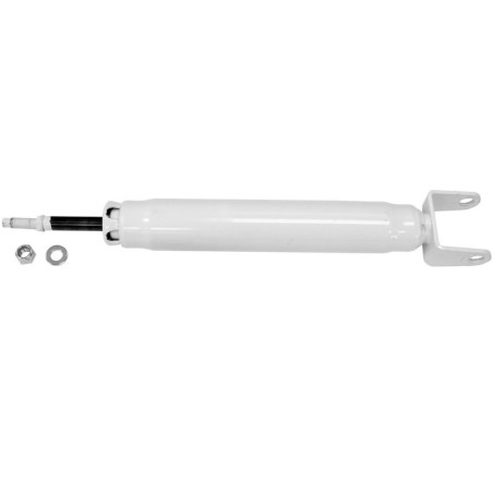 Rancho 0'' RearShock Absorber for 2011-2015 Dodge Durango 4WD/2WD