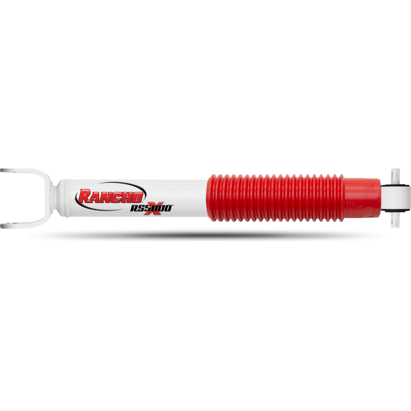 Rancho 0'' FrontShock Absorber for 2020-2021 GMC Sierra 3500 HD 4WD
