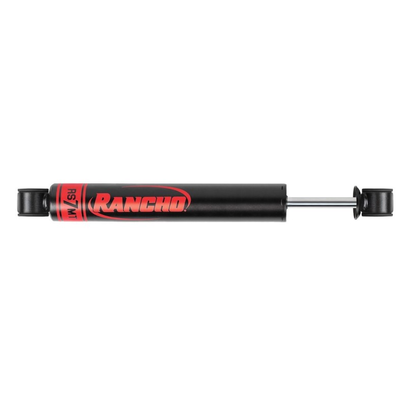 Rancho 0'' RearShock Absorber for 1975-1978 GMC G25