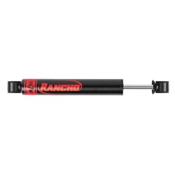 Rancho 0-2'' Rear, Front...