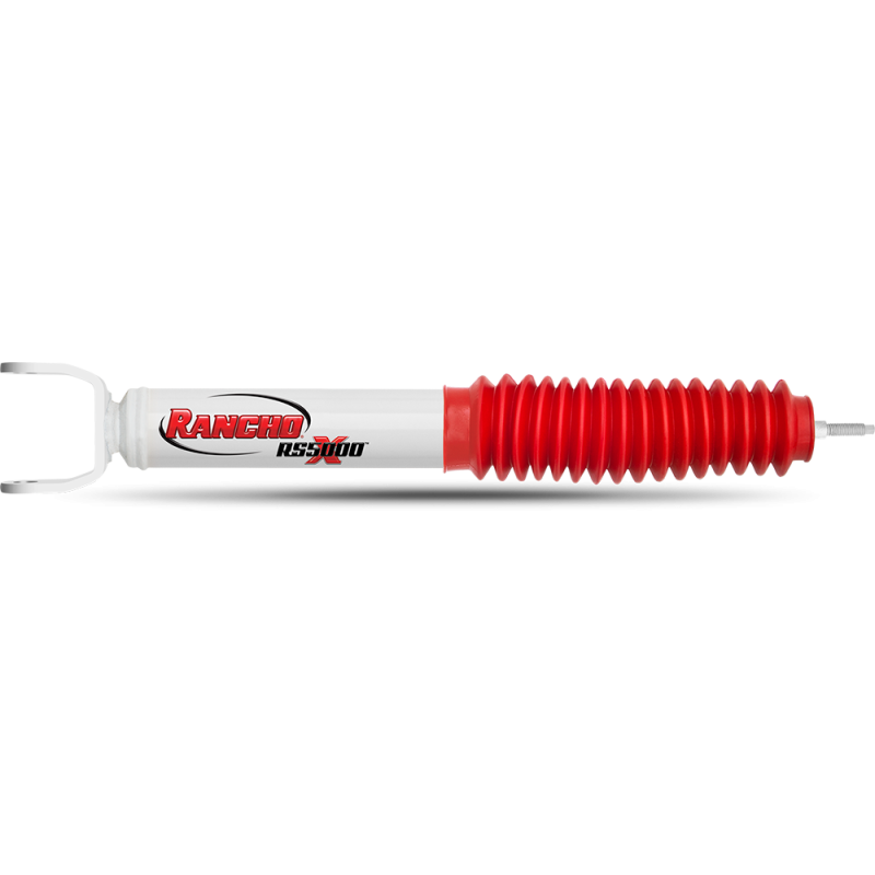 Rancho 1-2.5'' Front  Lift Shock Absorber for 2000-2006 GMC Yukon 2WD/4WD