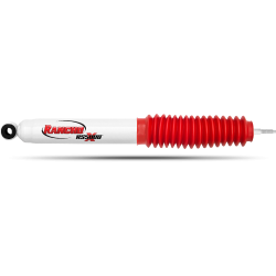 Rancho 0'' FrontShock...