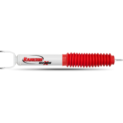 Rancho 0'' FrontShock...