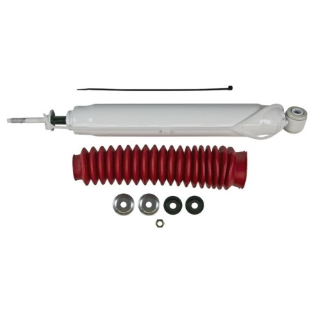 Rancho 0-2.5'' Rear  Lift Shock Absorber for 2000-2003 Ford F-150 2WD/4WD