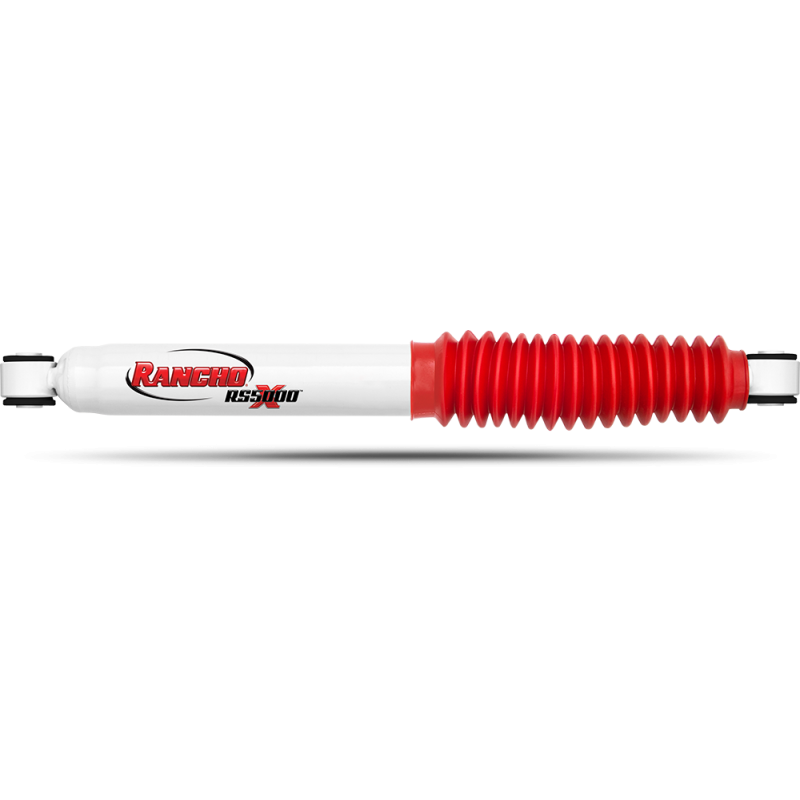 Rancho 4'' Front Lift Shock Absorber for 1988-2000 GMC K2500