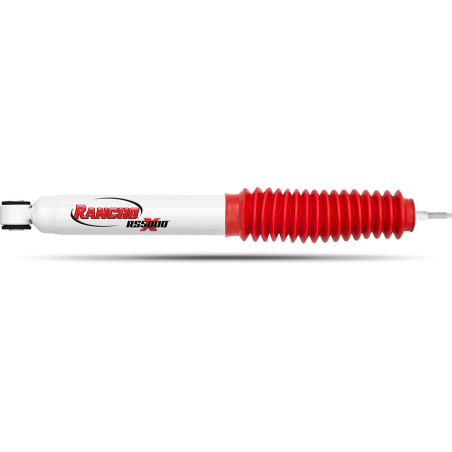 Rancho 1-2.5'' Rear  Lift Shock Absorber for 1997-1999 Ford F-250 4WD