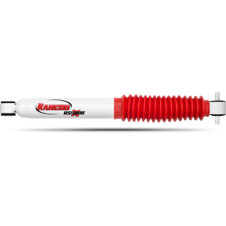Rancho 4'' Rear Lift Shock Absorber for 1988-1998 Chevrolet K1500