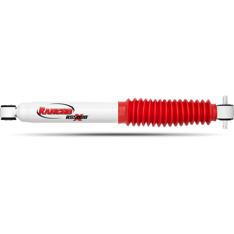 Rancho 0'' Shock Absorber for 1988-1999 GMC K3500