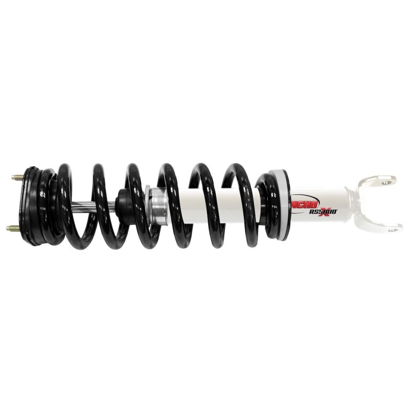 Rancho 0'' FrontShock Absorber for 2011-2015 Ram 1500 4WD