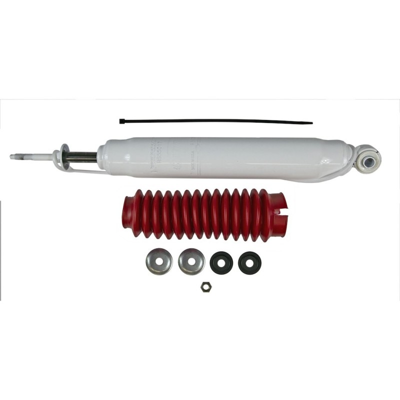 Rancho 2-4'' Front  Lift Shock Absorber for 1978-1979 Ford Bronco