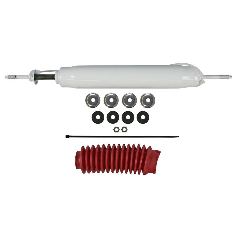 Rancho 2-4'' Front  Lift Shock Absorber for 1976-1979 Ford F-150 4WD