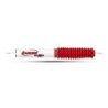 Rancho 2-4'' Front  Lift Shock Absorber for 1976-1979 Ford F-150 4WD
