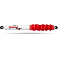 Rancho 0-1.5'' Rear  Lift Shock Absorber for 1994-1996 Mazda B3000 4WD