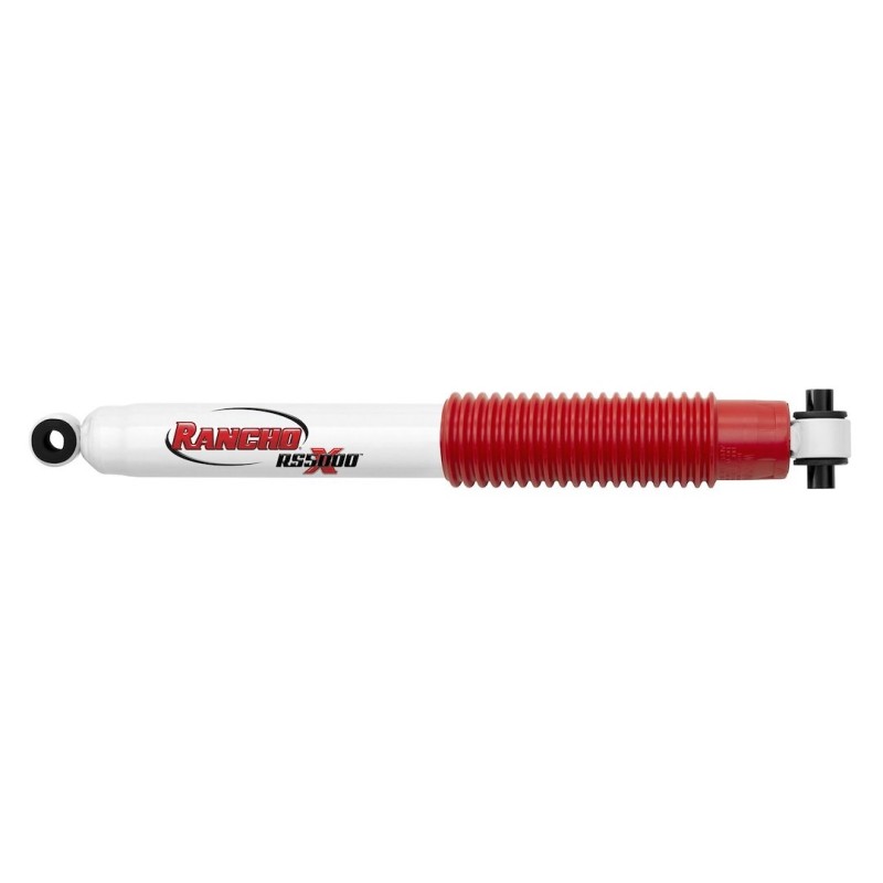 Rancho 2-3.5'' Rear  Lift Shock Absorber for 2024-2024 Jeep Wrangler