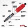 Rancho 2-3.5'' Rear  Lift Shock Absorber for 2024-2024 Jeep Wrangler