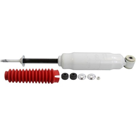 Rancho 0'' FrontShock Absorber for 1980-1997 Ford F-250 2WD