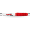 Rancho 0'' Steering Stabilizer for 2012-2018 Jeep Wrangler JK