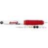 Rancho 0'' Steering Stabilizer for 2005-2007 Ford F-350 Super Duty 4WD